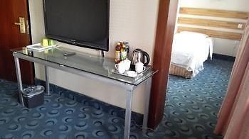 Juhe Express Hotel Luoyang Tianjin Road Luoyang (Henan) Exterior photo