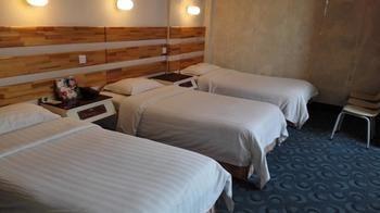 Juhe Express Hotel Luoyang Tianjin Road Luoyang (Henan) Exterior photo