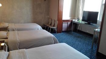 Juhe Express Hotel Luoyang Tianjin Road Luoyang (Henan) Exterior photo