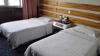 Juhe Express Hotel Luoyang Tianjin Road Luoyang (Henan) Exterior photo