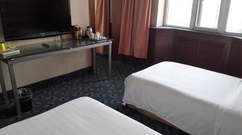 Juhe Express Hotel Luoyang Tianjin Road Luoyang (Henan) Exterior photo
