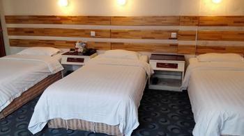 Juhe Express Hotel Luoyang Tianjin Road Luoyang (Henan) Exterior photo