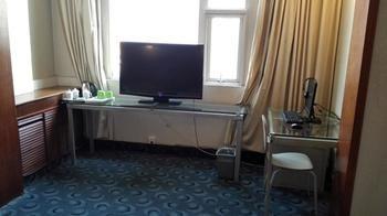 Juhe Express Hotel Luoyang Tianjin Road Luoyang (Henan) Exterior photo