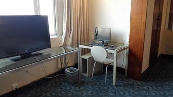 Juhe Express Hotel Luoyang Tianjin Road Luoyang (Henan) Exterior photo